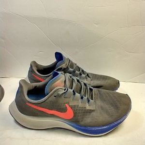 Nike Air Zoom Pegasus 37 Running Shoes Men's sz 7 (DC1759-001)